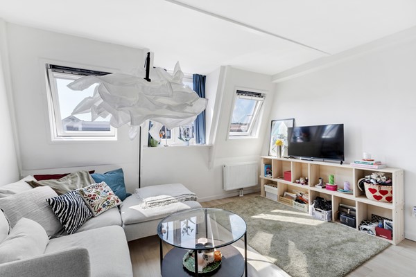 Medium property photo - Albert Cuypstraat 159-3, 1073 BC Amsterdam